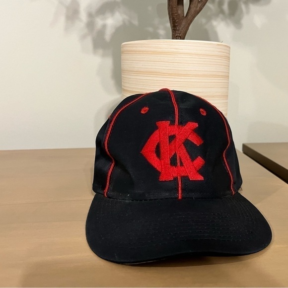 Other - KANSAS City Monarchs SnapBack hat